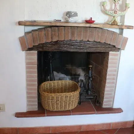 Villa Il leccio Pietrasanta Vitoio  Esterno foto
