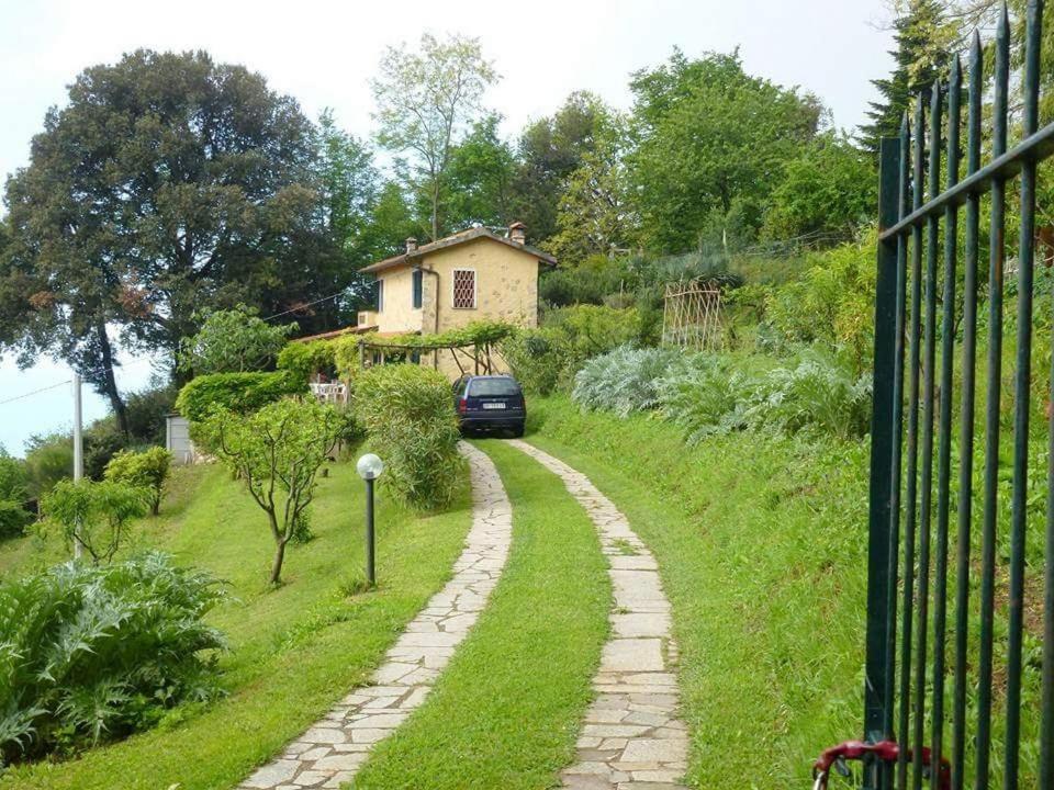 Holiday home Il Leccio Pietrasanta Vitoio (Pietrasanta)