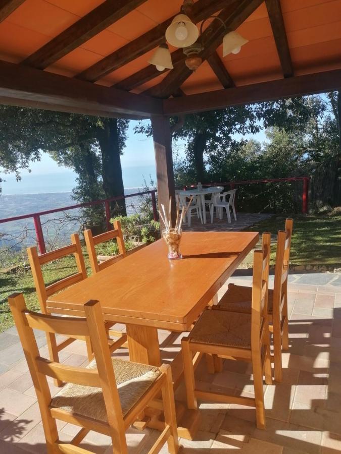Holiday home Il Leccio Pietrasanta