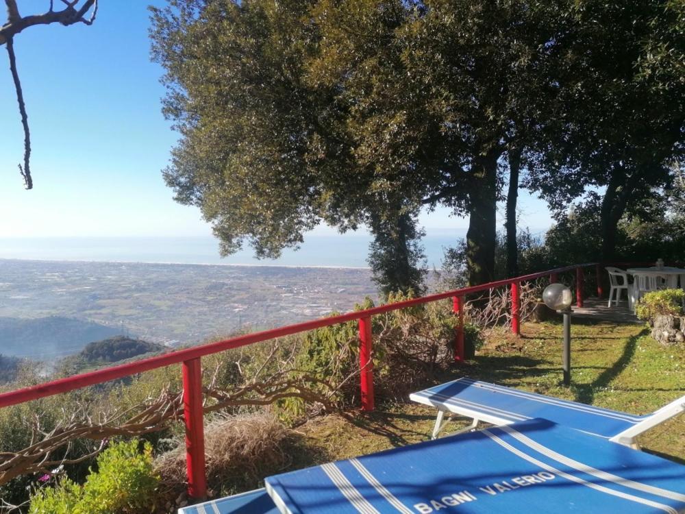 Il Leccio Pietrasanta Holiday home Vitoio (Pietrasanta)