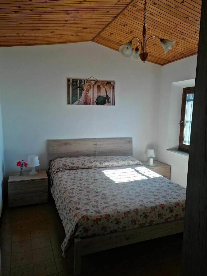 Il Leccio Pietrasanta Holiday home Vitoio (Pietrasanta)